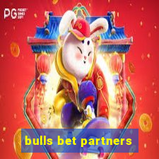 bulls bet partners